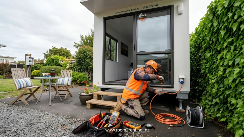 Portable Office Hire NZ Costs, Sizes, Permits, and What to Expect 3