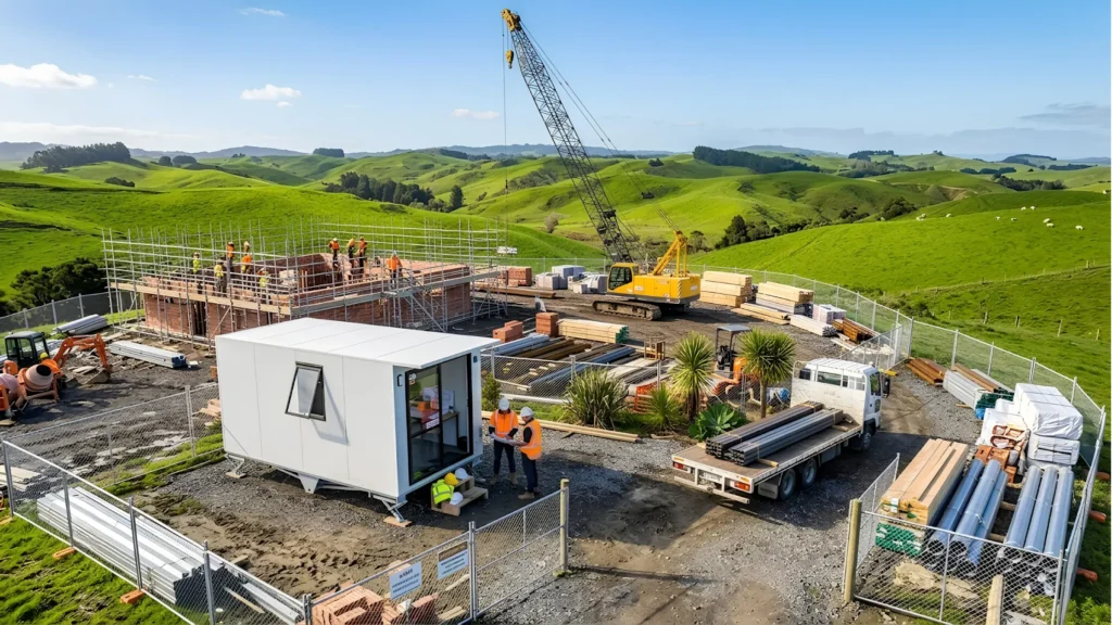 Portable Office Hire NZ Costs, Sizes, Permits, and What to Expect 4