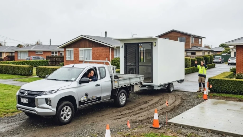 What Should You Check Before Renting a Cabin in Palmerston North This Winter 2