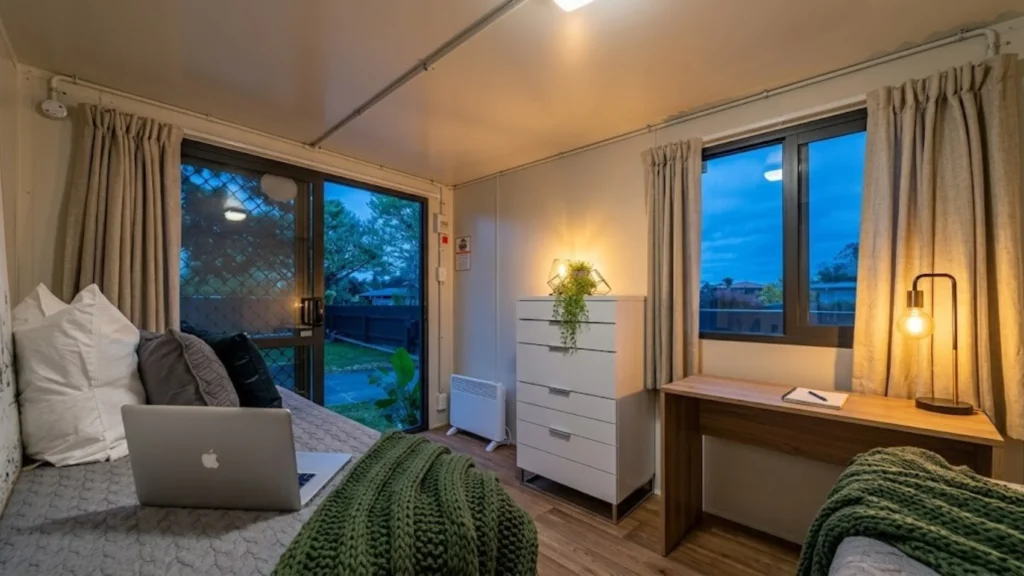 What Should You Check Before Renting a Cabin in Palmerston North This Winter 3
