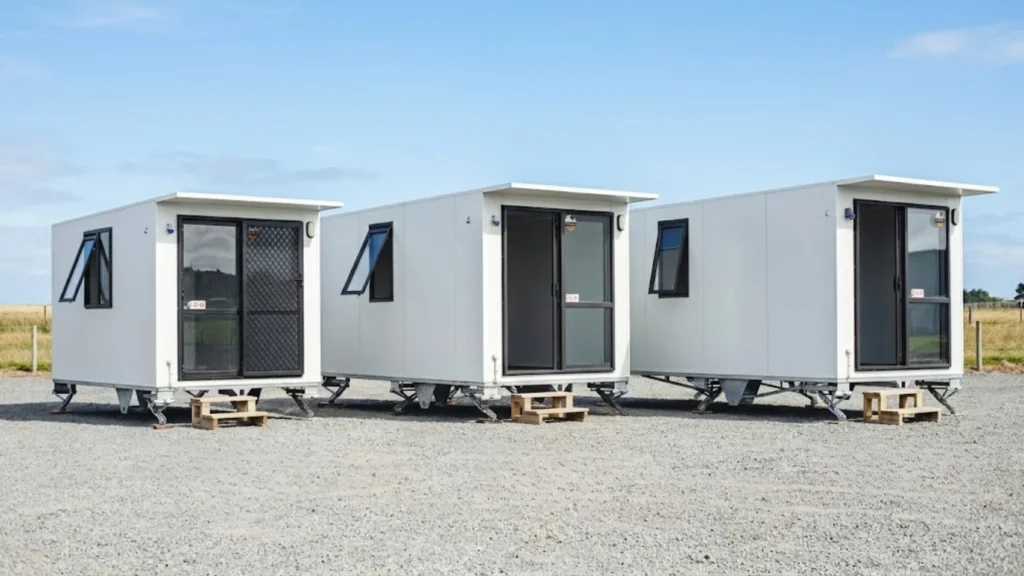Where Can You Find Cheap Portable Cabins in NZ Without Compromising on Winter Comfort 2