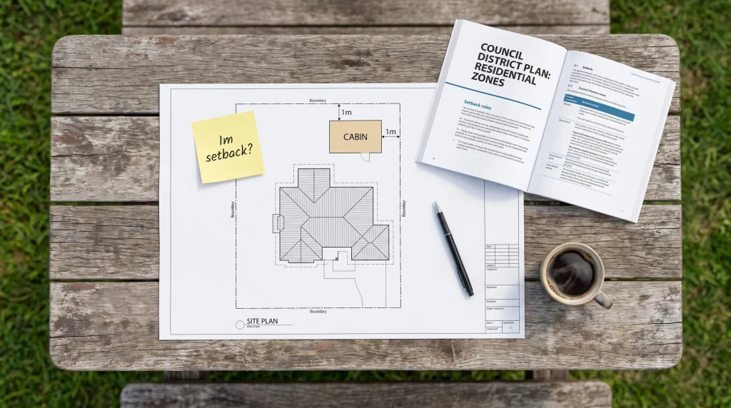 Do You Need Council Consent for Cabin Rentals NZ Legal Guide 1