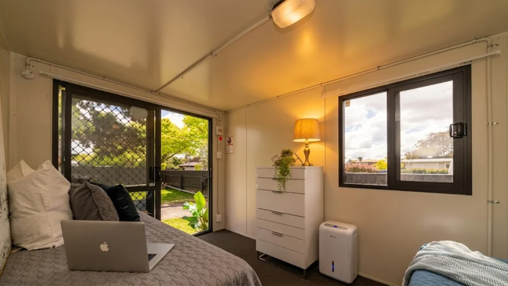 Stop Damp in Portable Cabins Ventilation & Moisture Control Tips That Actually Work 3
