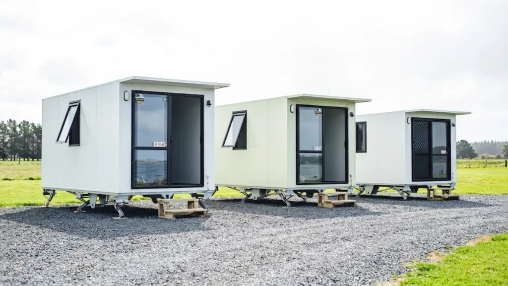 Stop Damp in Portable Cabins Ventilation & Moisture Control Tips That Actually Work 4