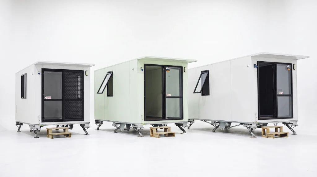 How Much Does It Cost to Rent a Portable Cabin in NZ (2026 Price Guide) 2