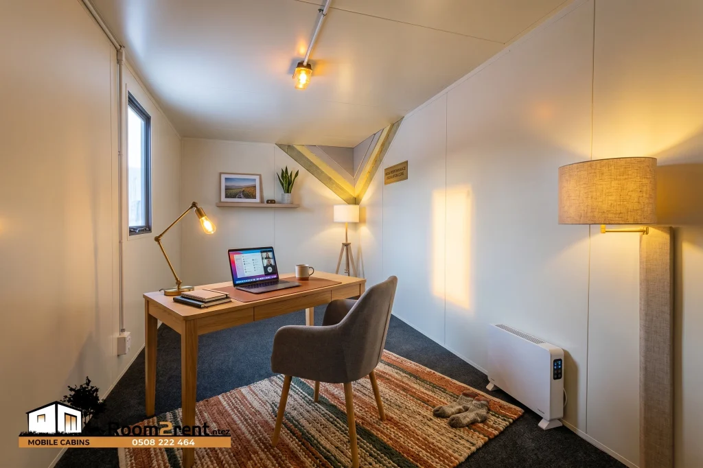 How Much Does It Cost to Rent a Portable Cabin in NZ (2026 Price Guide) 3