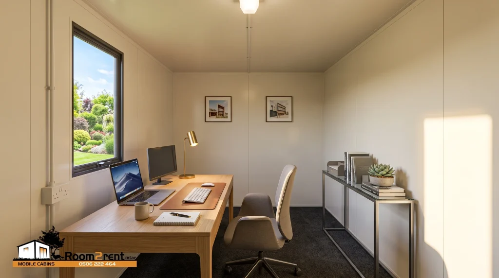Winter-Proof Your Portable Cabin Best Heating Options for Cold NZ Nights 3