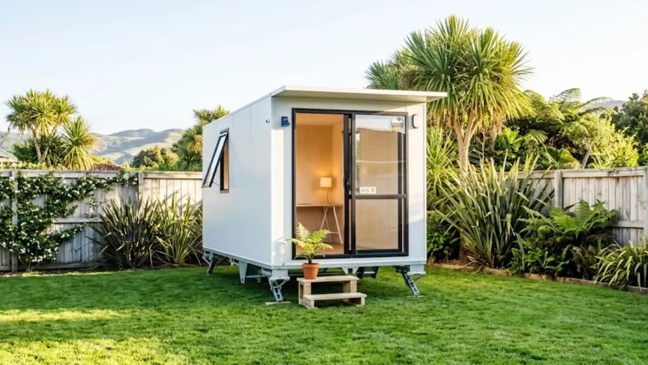 Portable Cabin Hire in Wanganui and Rangitikei A Practical Housing Alternative 1