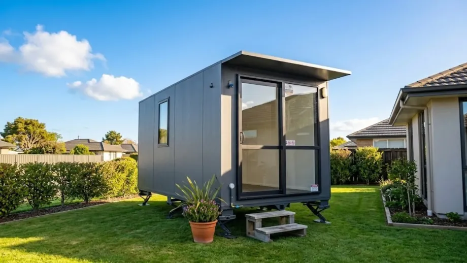 Renting for 6 Months vs. 12 Months Financial Benefits of Long-Term Cabin Hire 1