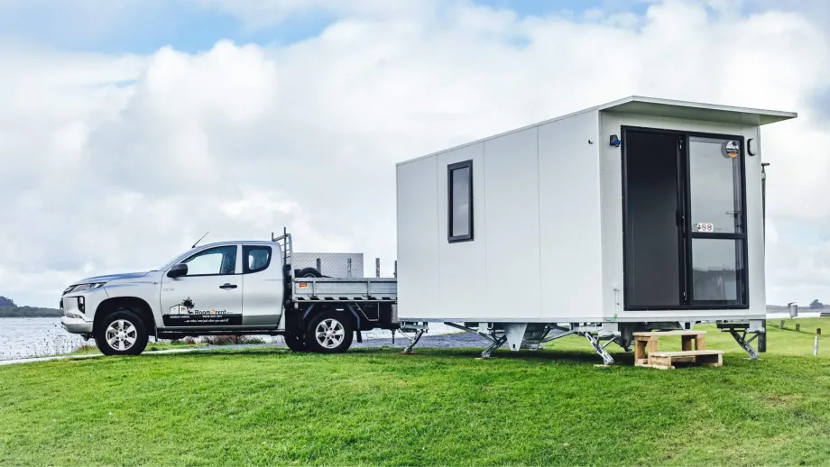 What Makes Room2Rent Different from Other Cabin Rental Companies