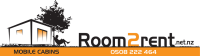 Room2Rent Mobile Cabins