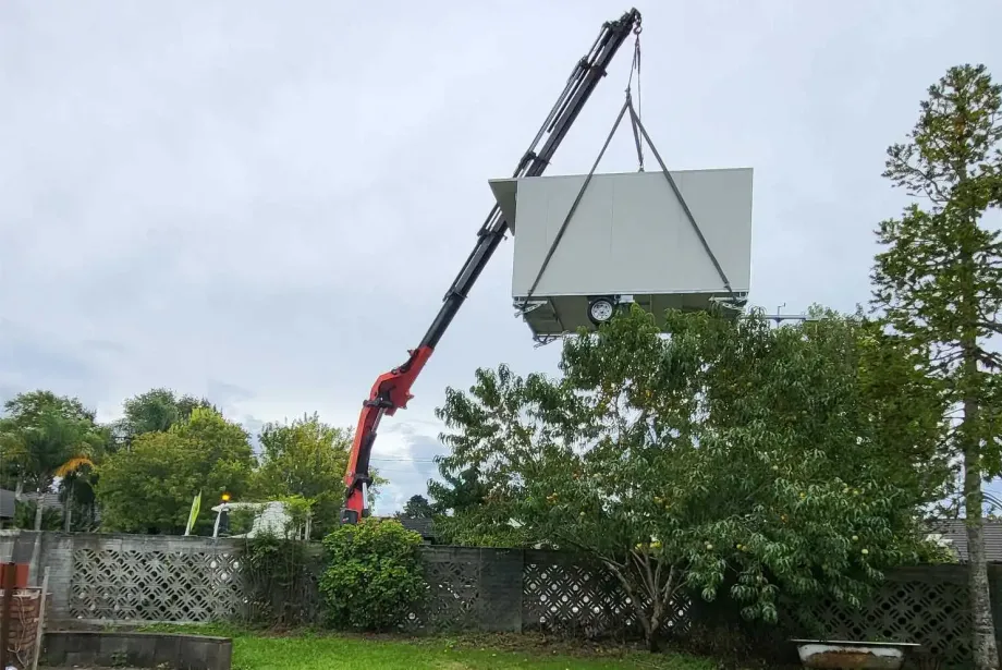 Portable Mobile Cabins Rentals NZ FAQs - Feat Image