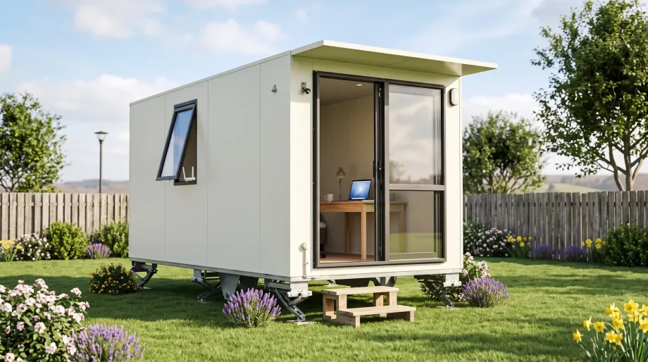 Getting Reliable Internet in Your Portable Cabin WiFi & Connectivity Solutions 1