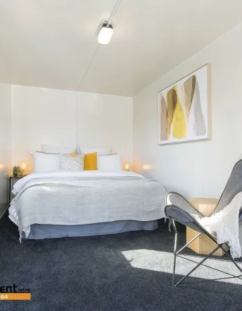 Available Portable Cabin Rentals - Sample Cabin