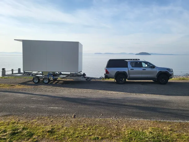 Portable Cabins for Rent in Taupo and Central Plateau - Contact Sarah