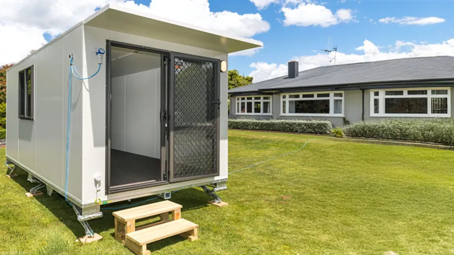 What Kiwis Use Portable Cabins for (That Most People Don’t Expect)
