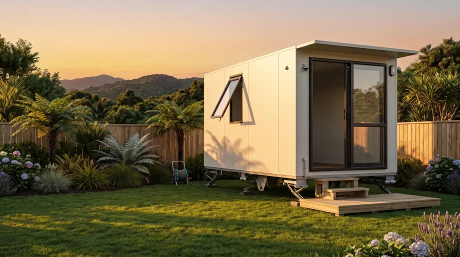 Renting vs. Buying Portable Cabins Complete Financial Breakdown for Kiwis 1