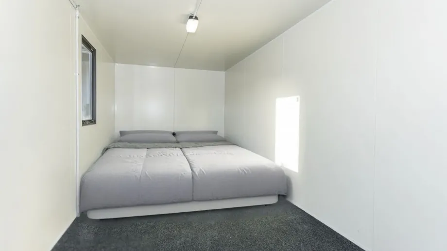 Portable Cabins for Rent in Marlborough & Picton Ready for the New Year