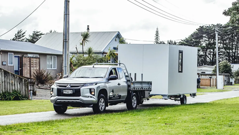 Why Mobile Cabins Are a Smart Choice for Auckland West Properties