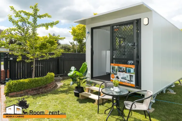 Portable Cabin Rental Guide 2025: How to Rent a Portable Cabin in NZ – What You Need to Know