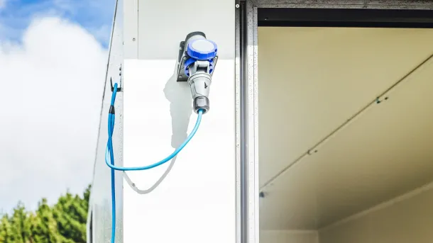 Setting Up Power and Water for Your Portable Cabin Rental A Simple Guide