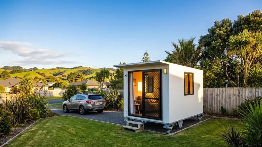 Fuel Prices Are Rising in 2026 — Here's How Portable Cabins Help Kiwis Stay Flexible 1