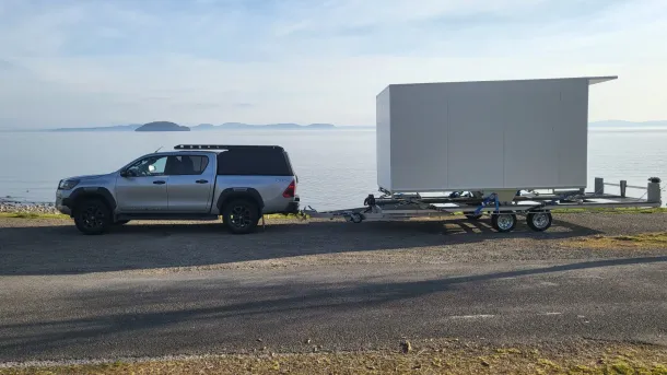 Who Should Rent a Portable Cabin Instead of Moving House