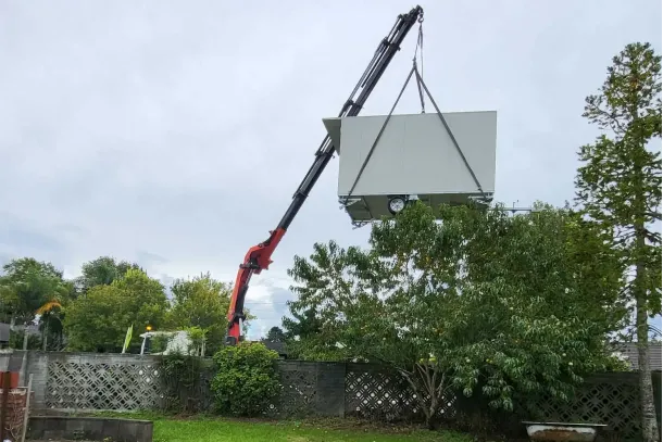 Portable Mobile Cabins Rentals NZ FAQs - Feat Image