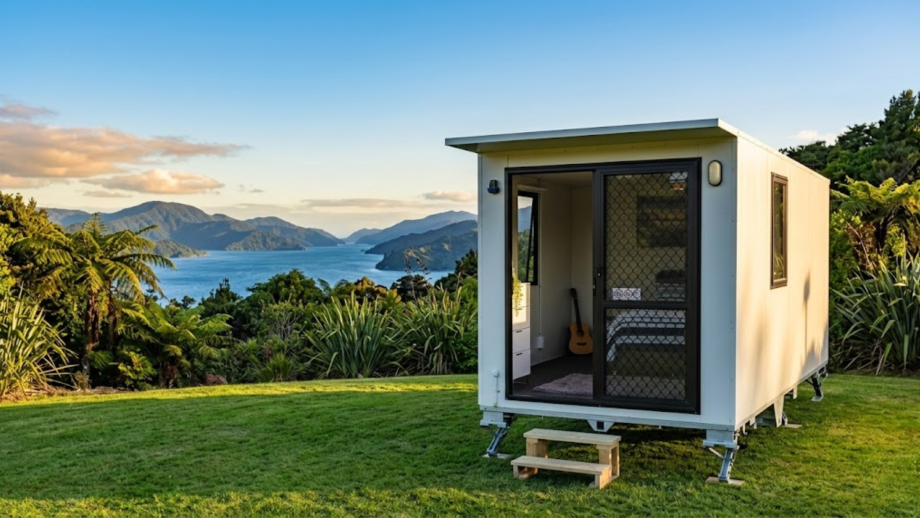 The Marlborough Solution How Picton Residents are Solving the Rental Shortage 1