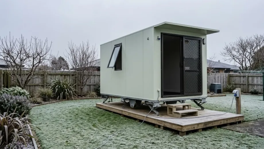 What Should You Check Before Renting a Cabin in Palmerston North This Winter 1