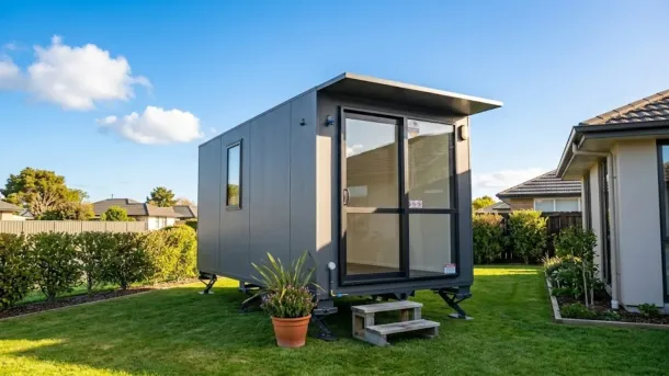 Renting for 6 Months vs. 12 Months Financial Benefits of Long-Term Cabin Hire 1