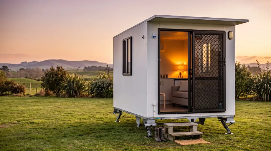 Budget-Friendly Cabin Rentals in Waikato Affordable Options Compared 1