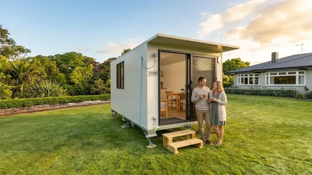 Why Local Kiwi Communities Choose Portable Cabins Instead of Costly Renovations 1