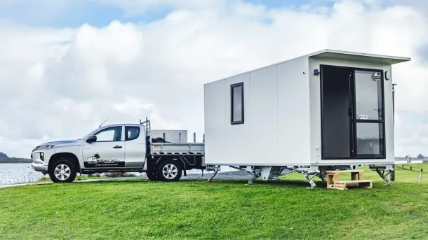 What Makes Room2Rent Different from Other Cabin Rental Companies