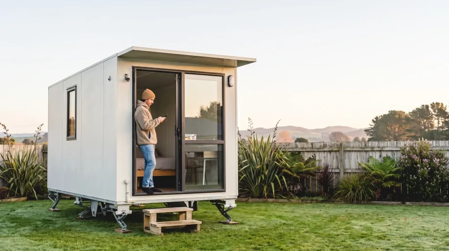 Portable Cabin Rental Quality How to Check It Before You Sign 1