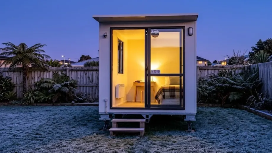 Are Portable Homes for Rent a Better Winter Housing Option Than Signing a New Lease in NZ 1
