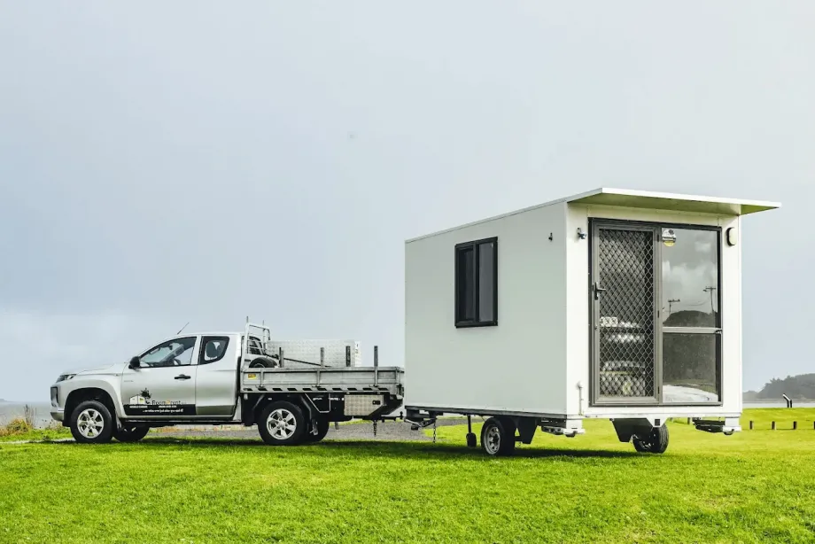 Summer Living Sorted: Why Kiwis Are Turning to Portable Cabins This Season