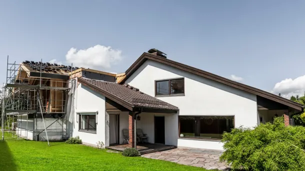 Portable Cabins vs Home Extensions