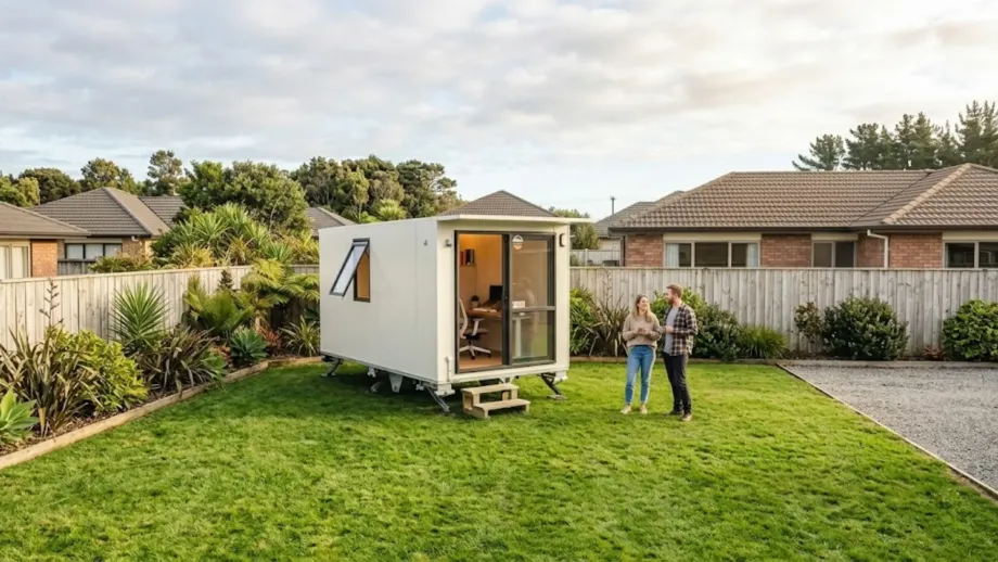 Where Portable Cabins Are Most in Demand in NZ 1