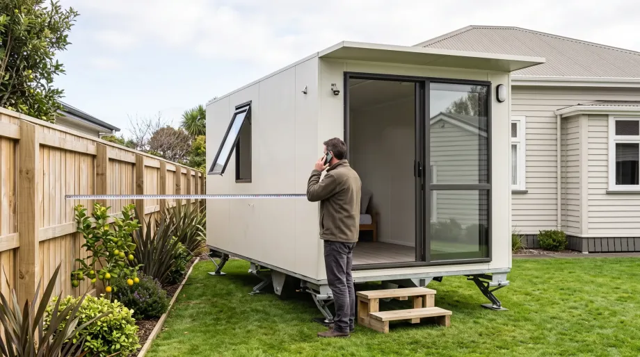 Do You Need Council Consent for Cabin Rentals NZ Legal Guide 3