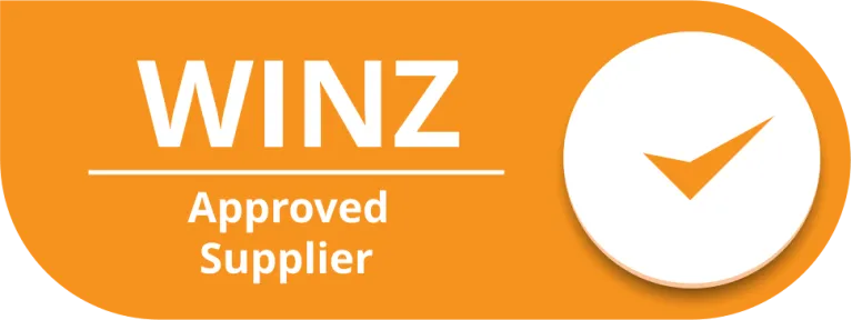 Kapiti Coast - Winz Approved