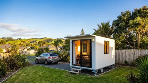 Fuel Prices Are Rising in 2026 — Here's How Portable Cabins Help Kiwis Stay Flexible 1