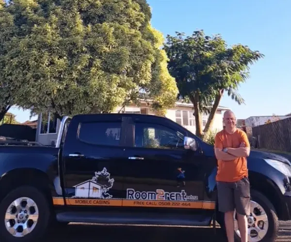 Nelson to Picton - Kevin