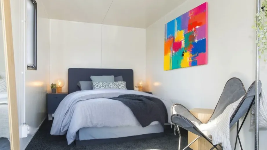 Palmerston North & Manawatu Budget-friendly Portable Cabin Rentals Near You